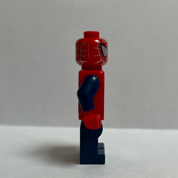Spider-Man 2 lego mini figure - Picture 2 of 4